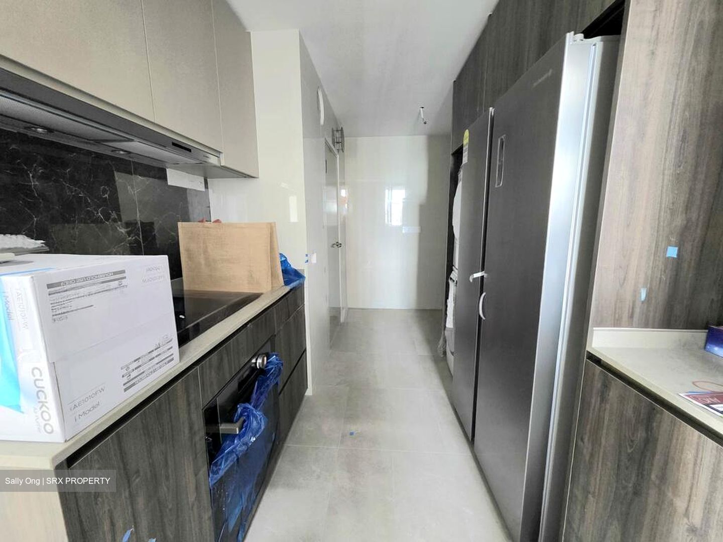 Amo Residence (D20), Apartment #513113161